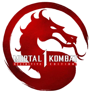 MK1 Definitive Edition Dragon Sigil