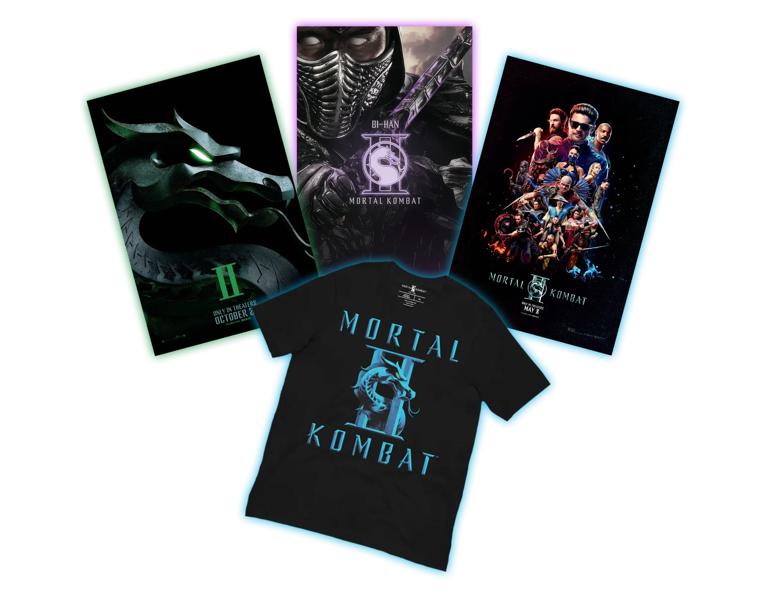 Third Prize Bundle